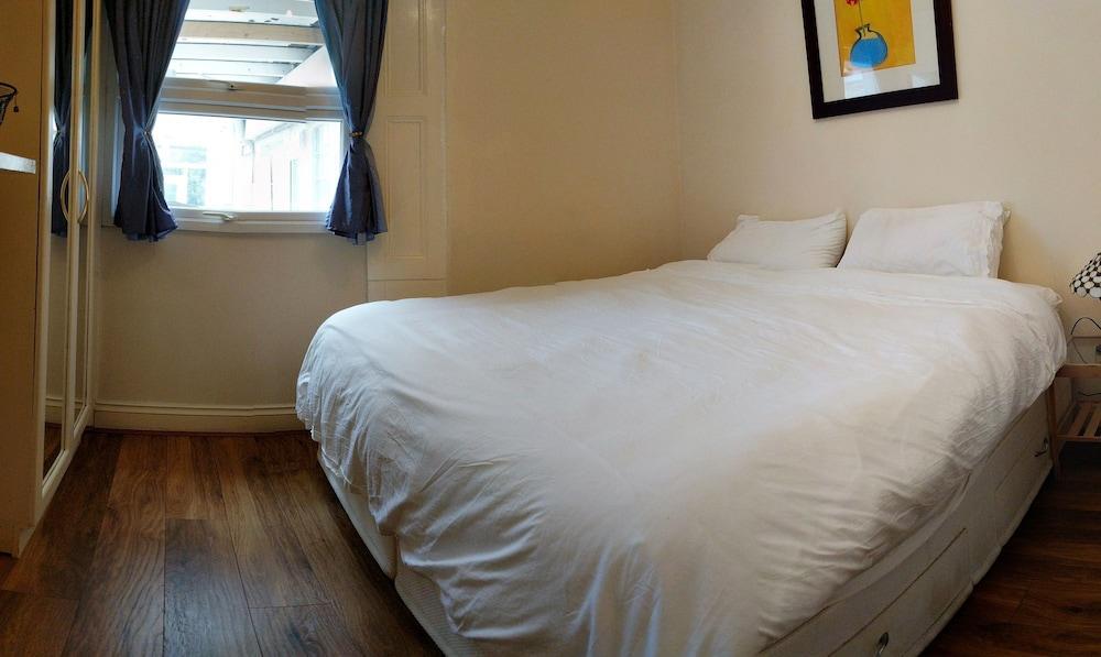 Highbury House Hotel Londra